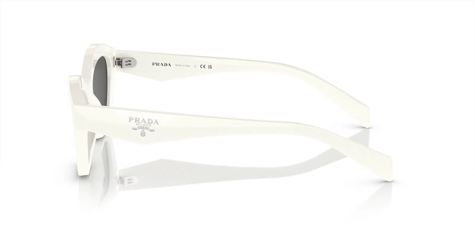 Prada A02SF Sunglasses - view 8